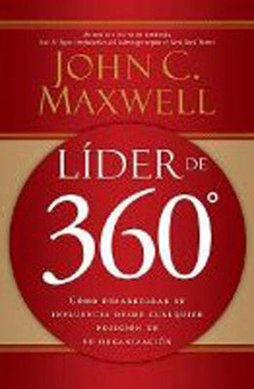 360 Derece Lider | Beyaz Yayınları