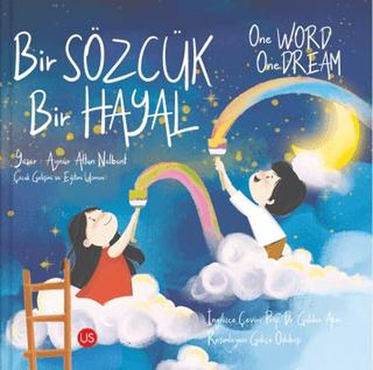 Bir Sözcük Bir Hayal