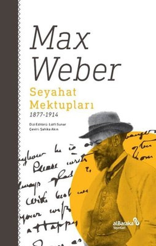 Seyahat Mektupları 1877-1914 | alBaraka Yayınları