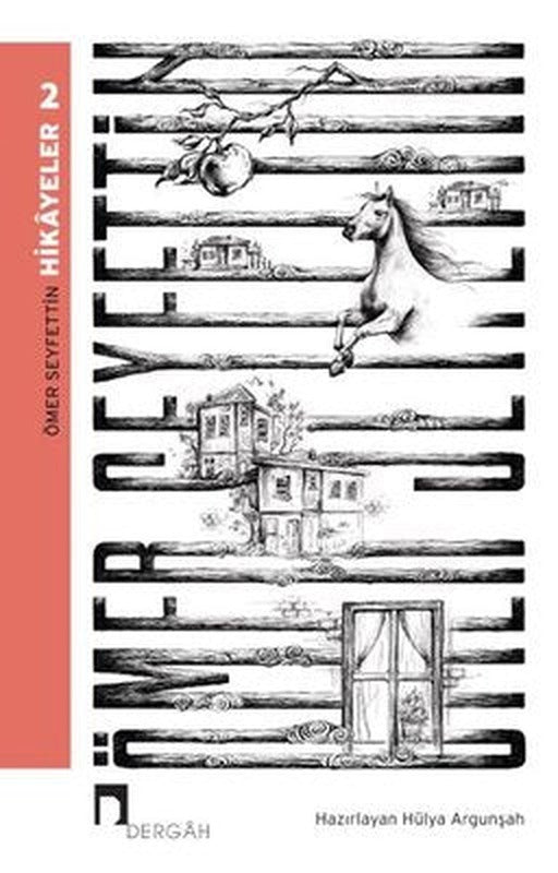 Hikayeler-2 | Dergah Yayınları
