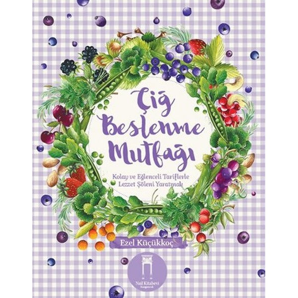 Çiğ Beslenme Mutfağı