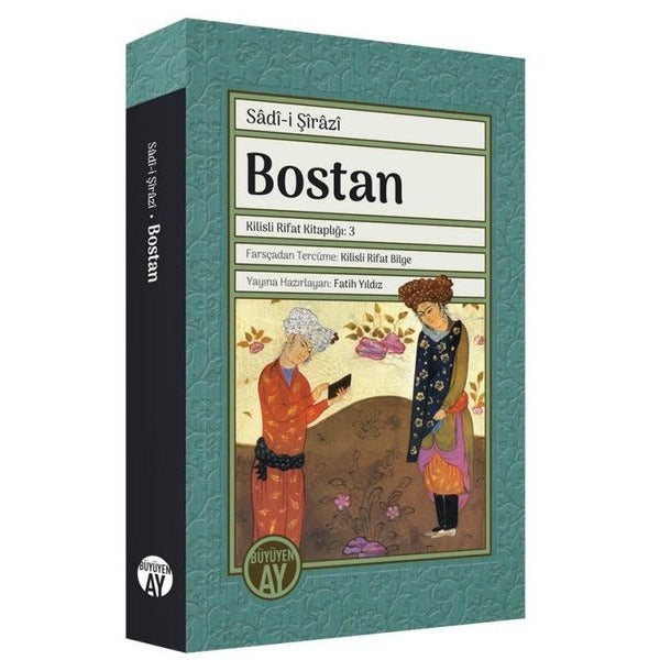 Bostan