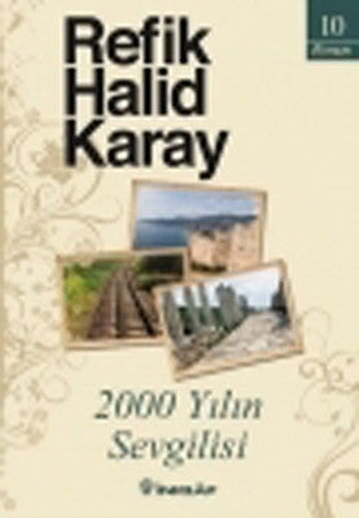 2000 Yılın Sevgilisi | İnkılap Yayınları