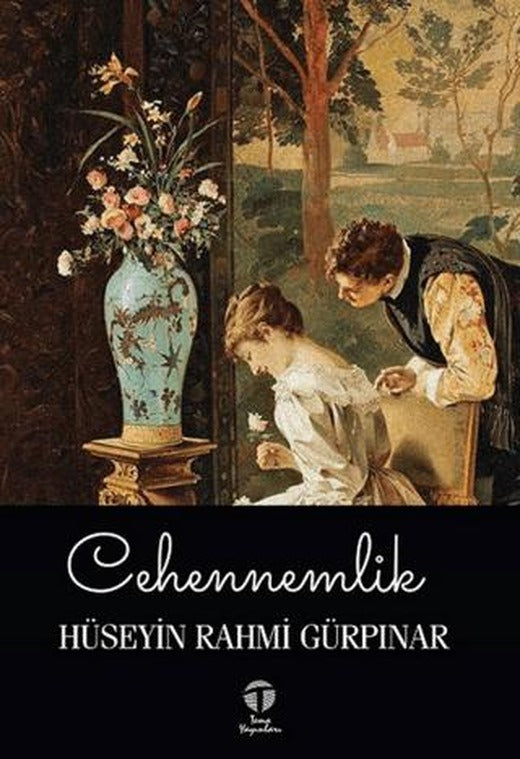Cehennemlik