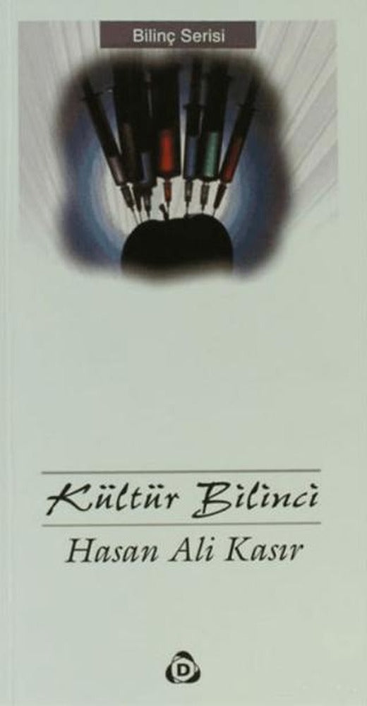Kültür Bilinci | Düşün Yayıncılık (Ciltsiz)