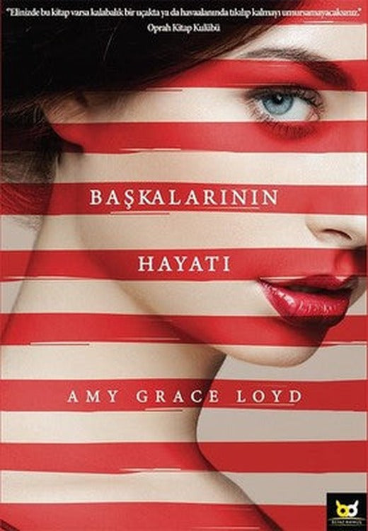 Başkalarının Hayatı | Beyaz Baykuş