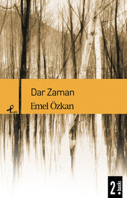 Dar Zaman | Profil Kitap