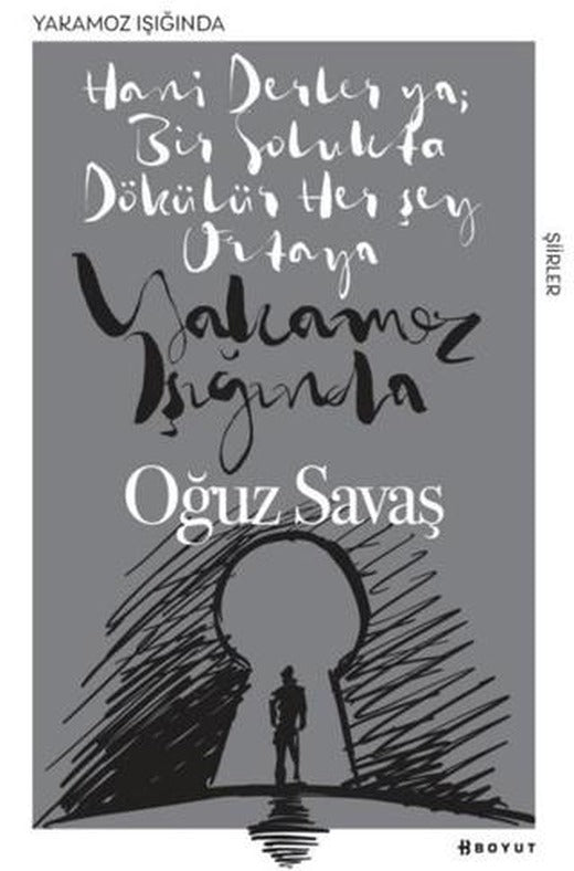 Yakamoz Işığında | Boyut Yayın Grubu (Ciltsiz)