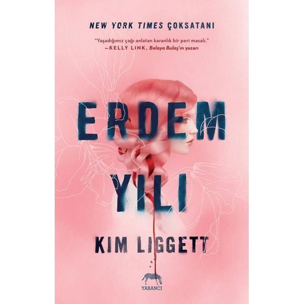 Erdem Yılı | Yabancı (Ciltli)
