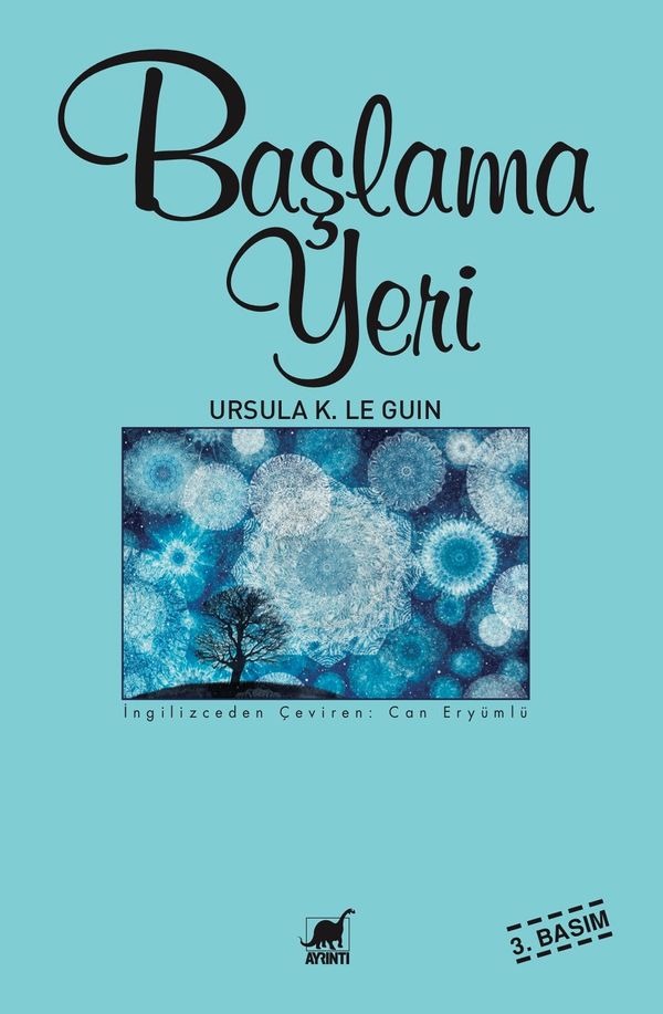 Başlama Yeri | Ayrıntı Yayınları