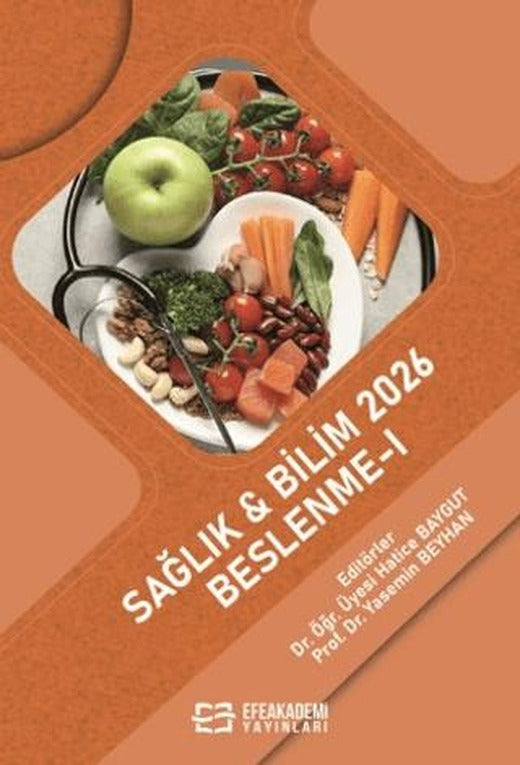Sağlık & Bilim 2026: Beslenme - I