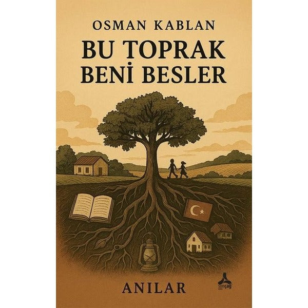 Bu Toprak Beni Besler