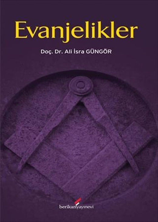 Evanjelikler | Berikan Yayınevi (Ciltsiz)