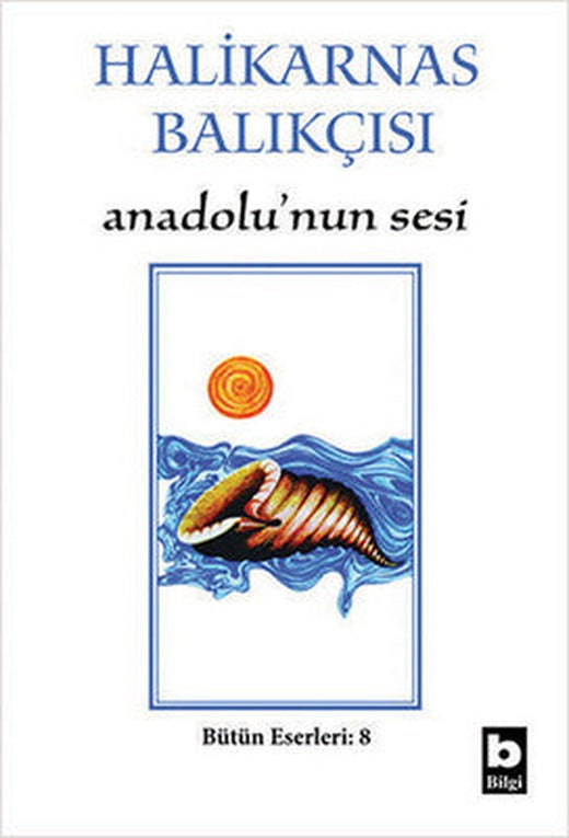 Anadolu'nun Sesi | Bilgi Yayınevi