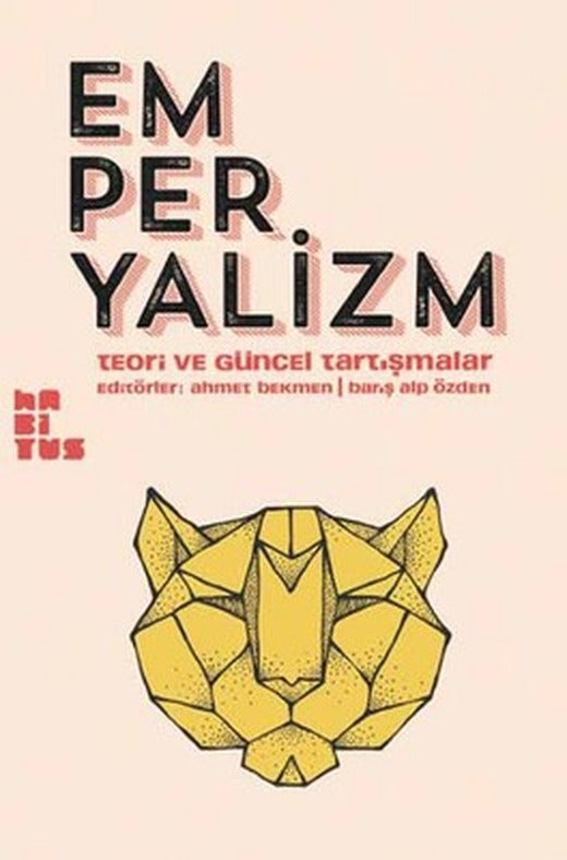 Emperyalizm | Habitus Kitap