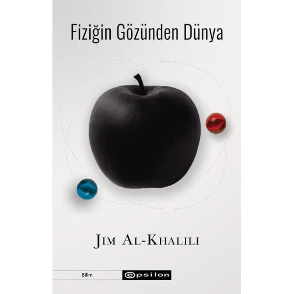 Fiziğin Gözünden Dünya | Epsilon Yayınevi