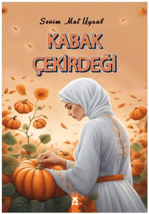 Kabak Çekirdeği