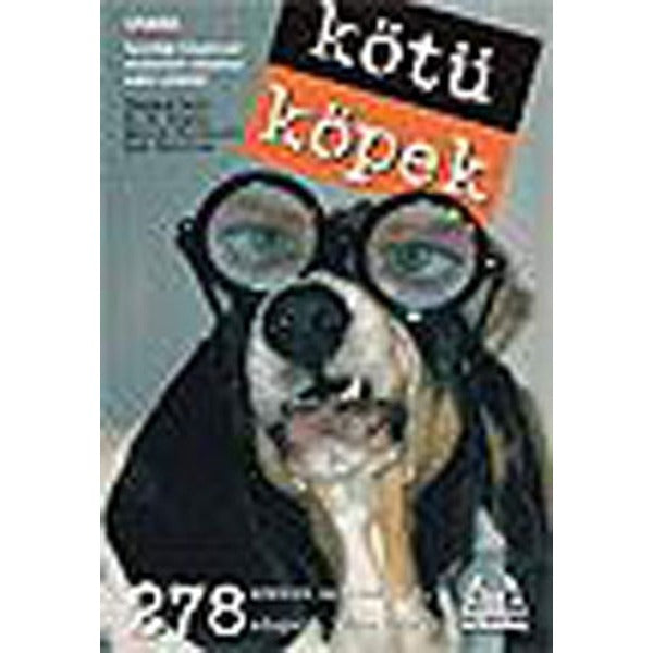 Kötü Köpek | Arkadaş Yayıncılık