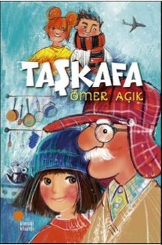Taşkafa | Günışığı Yayınları