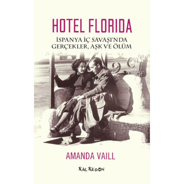 Hotel Florida