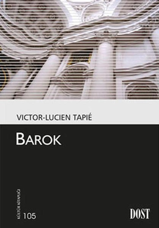 Barok | Dost Kitabevi (İnce Kapak)