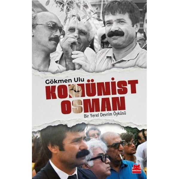 Komünist Osman