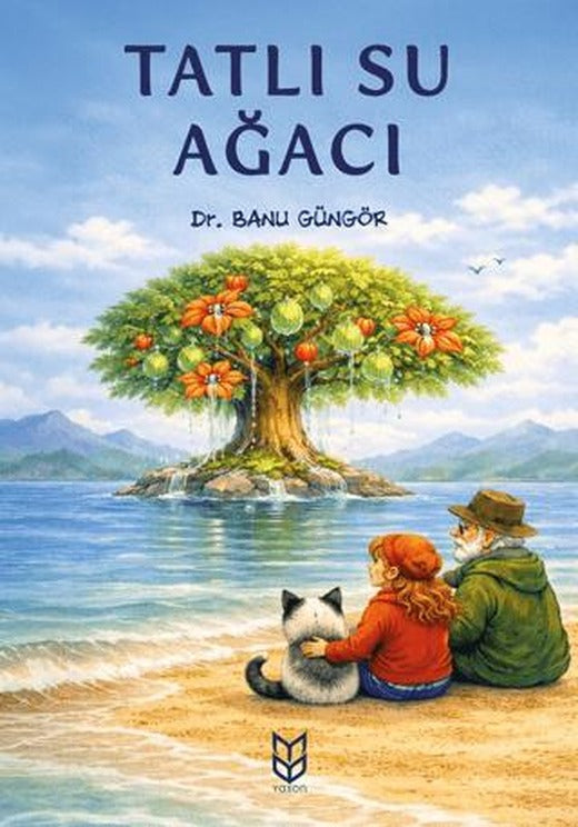 Tatlı Su Ağacı | Yason Yayıncılık (Ciltsiz)
