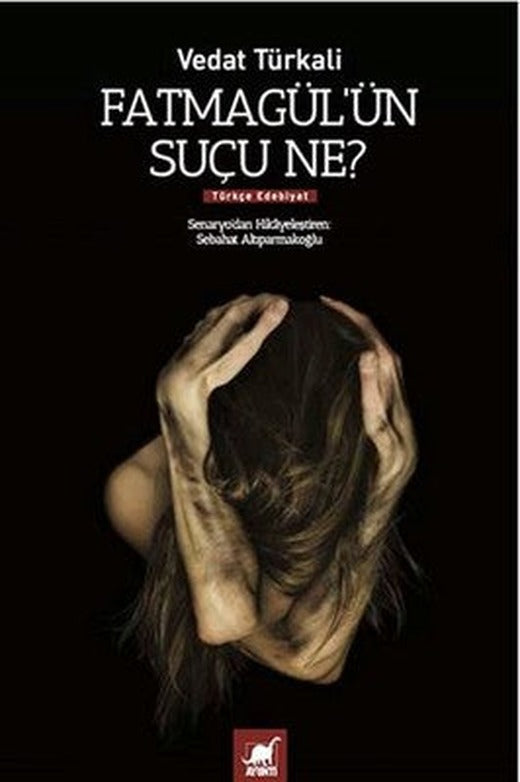 Fatmagül'ün Suçu Ne? | Ayrıntı Yayınları