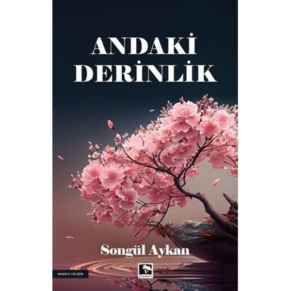 Andaki Derinlik | Çınaraltı Yayınları