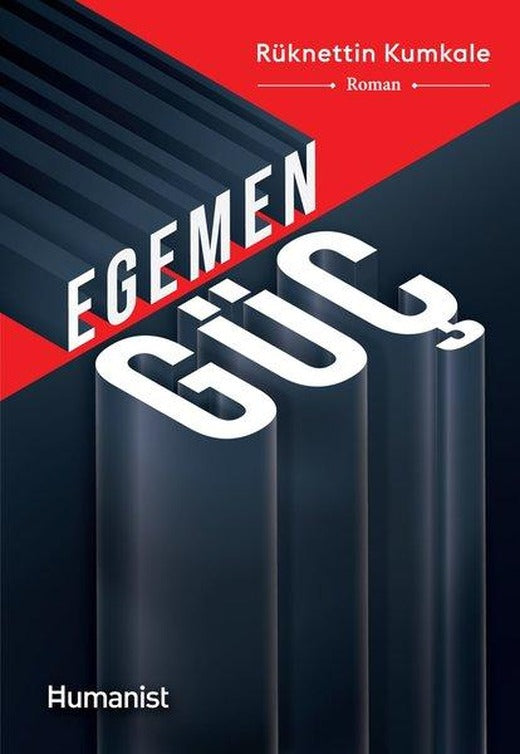 Egemen Güç | Humanist Kitap Yayıncılık (İnce Kapak)