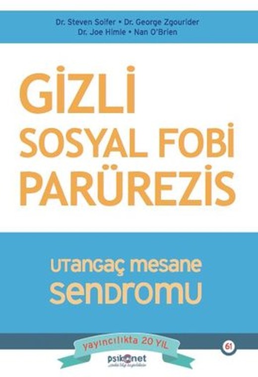 Gizli Sosyal Fobi Parürezis - Utangaç Mesane Sendromu | Psikonet