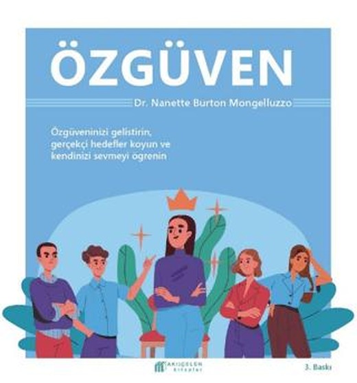 Özgüven