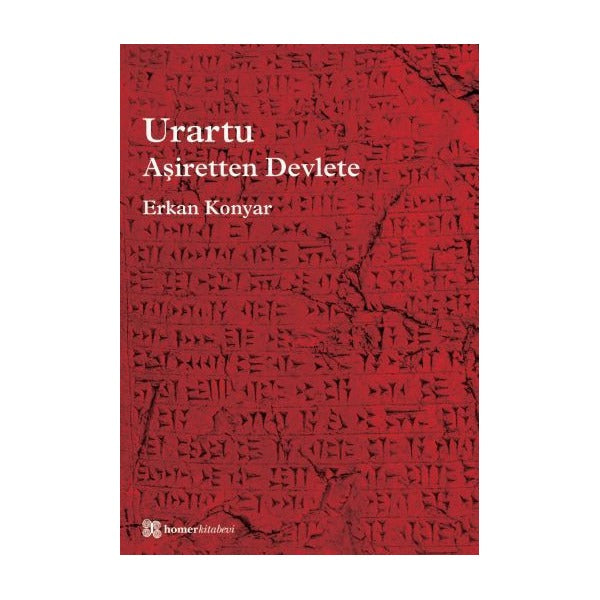 Urartu: Aşiretten Devlete