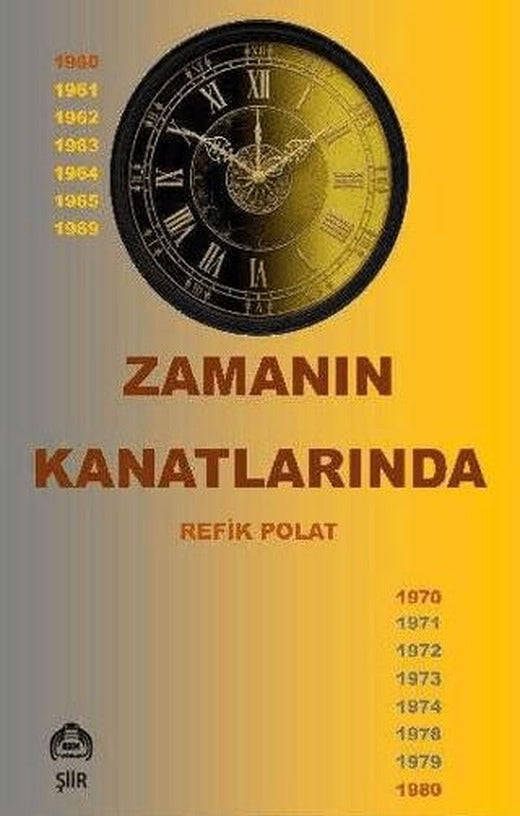 Zamanın Kanatlarında