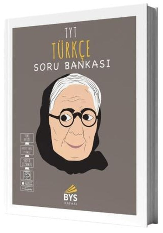 TYT Türkçe Soru Bankası