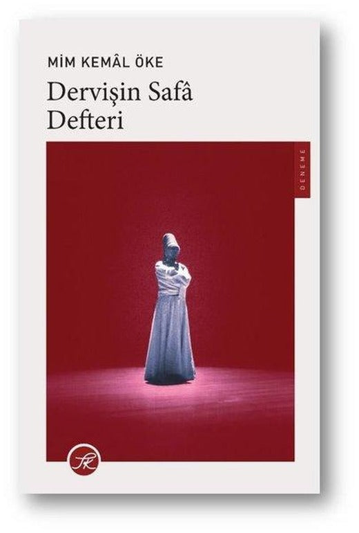Dervişin Safa Defteri | TK Yayınları (İnce Kapak)