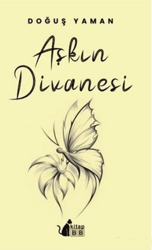 Aşkın Divanesi