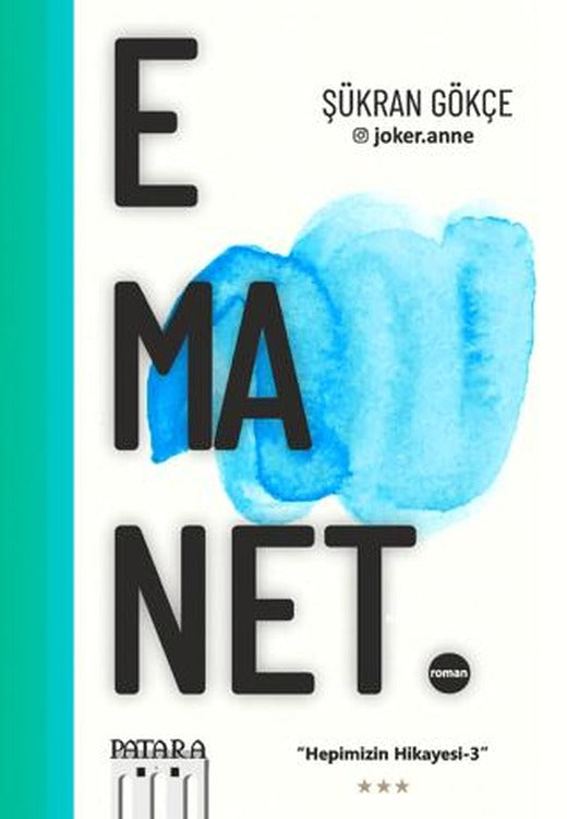 Emanet