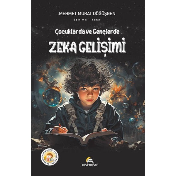 Çocuklarda ve Gençlerde Zeka Gelişimi | Ekinoks