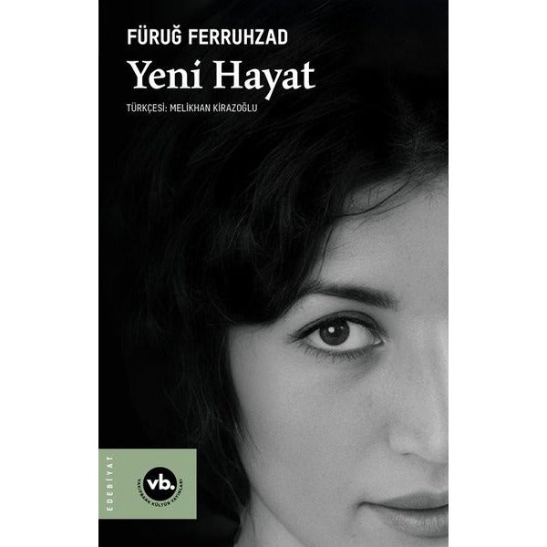 Yeni Hayat | VakıfBank Kültür Yayınları (İnce Kapak)