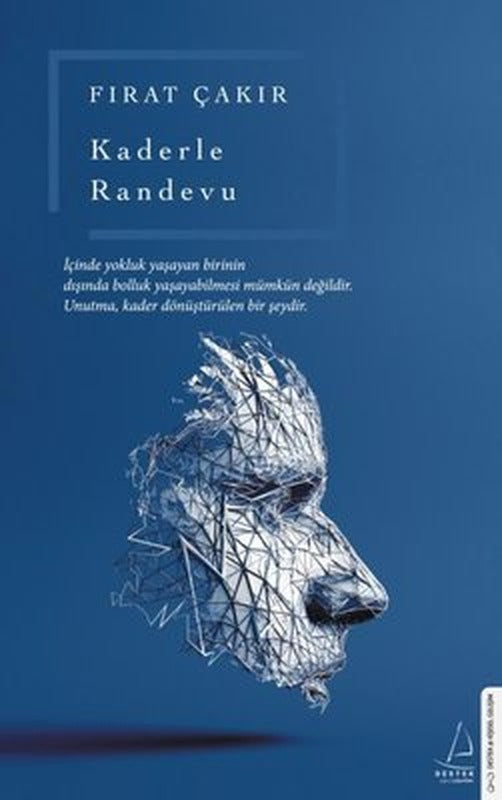 Kaderle Randevu | Destek Yayınları