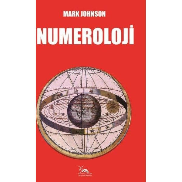 Numeroloji