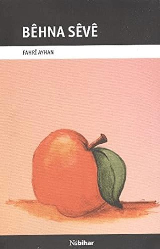 Behna Seve | Nubihar Yayınları (Ciltsiz)
