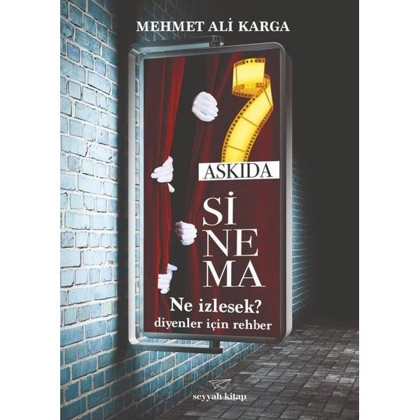 Askıda Sinema
