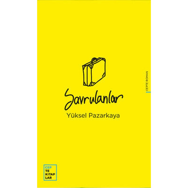 Savrulanlar | Oğlak Yayıncılık