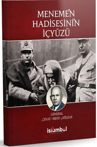 Menemen Hadisesinin İçyüzü | İslâmbol Yayınları (Ciltsiz)  - Resim 1