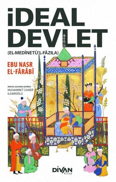 İdeal Devlet