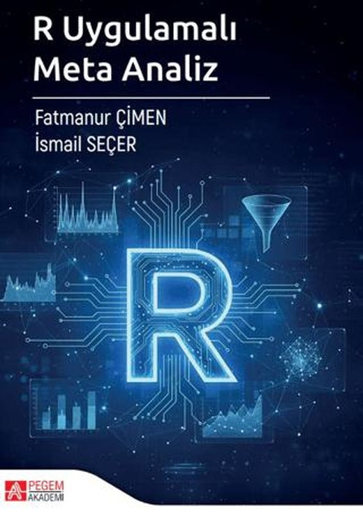 R Uygulamalı Meta Analiz