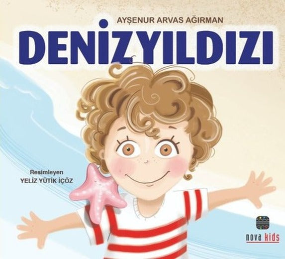 Deniz Yıldızı | Nova Kids