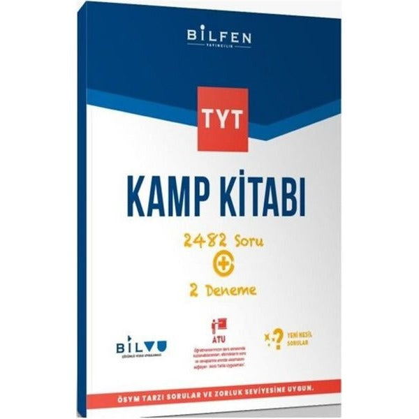 TYT Kamp Soru Bankası